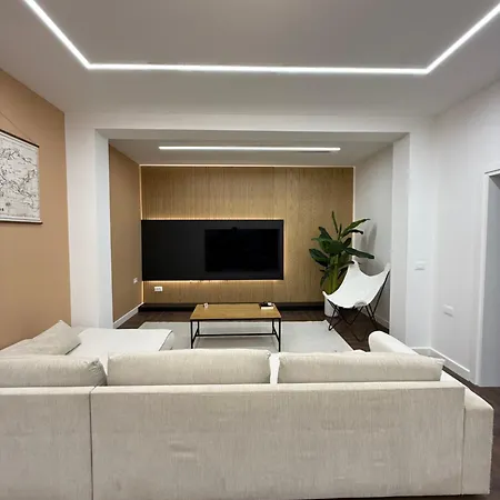 Apartment Nur *