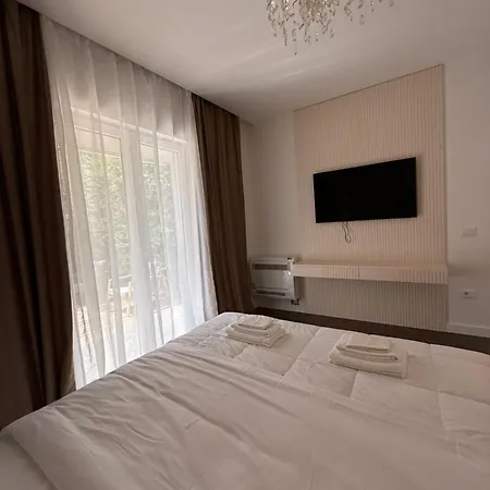 Apartment Nur Tirana