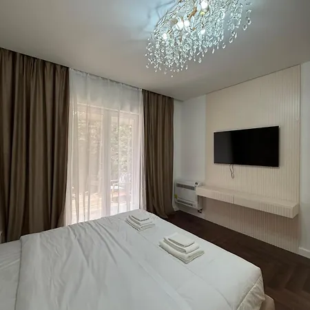 Nur Apartment