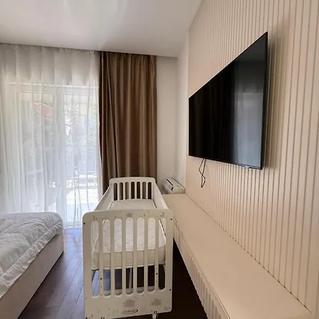 Apartment Nur *