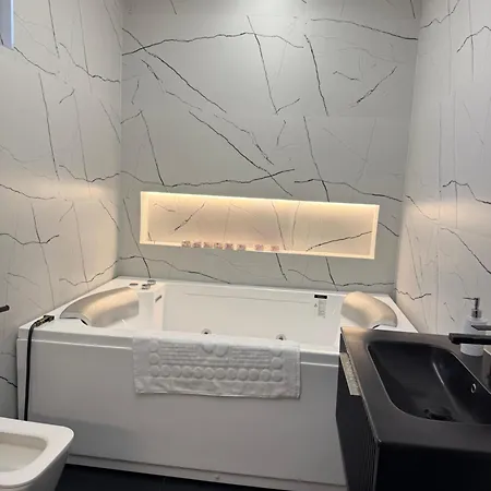 Apartment Nur Tirana