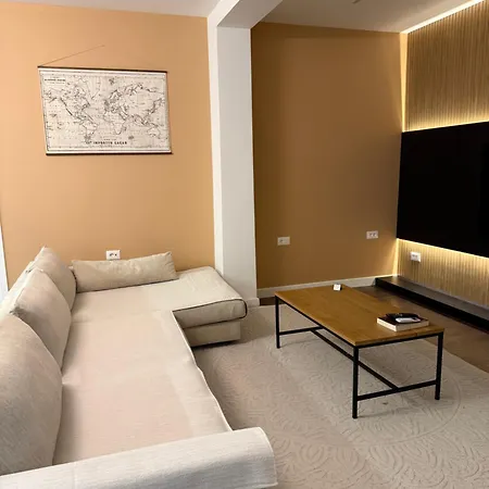Apartment Nur Tirana