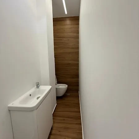 Nur Apartment Tirana