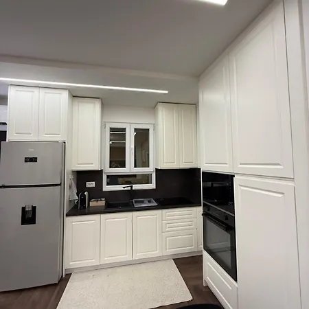 Apartment Nur