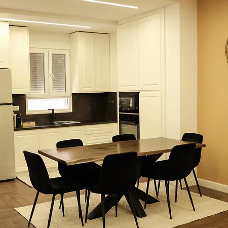 Nur Apartment